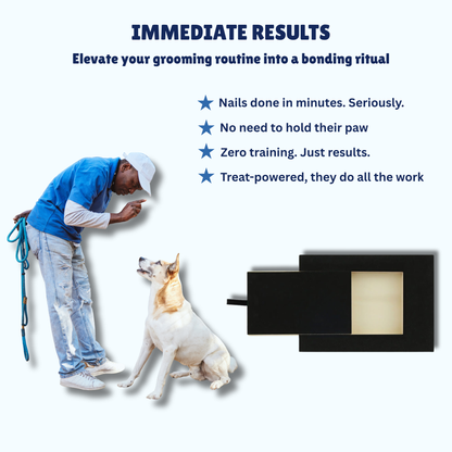 Gentle Paws | Nail Wellness Board